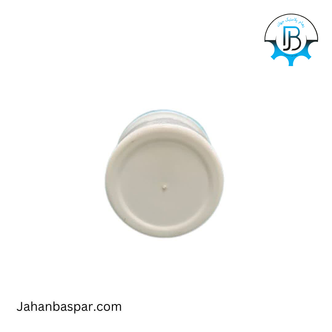 قوطی در پیچ 100-جهان بسپار